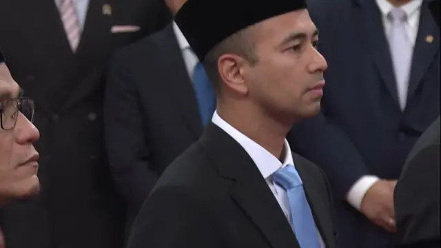 Utusan Khusus Presiden