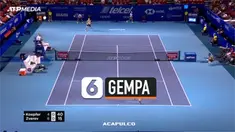 thumbnail gempa tenis meksiko terbuka