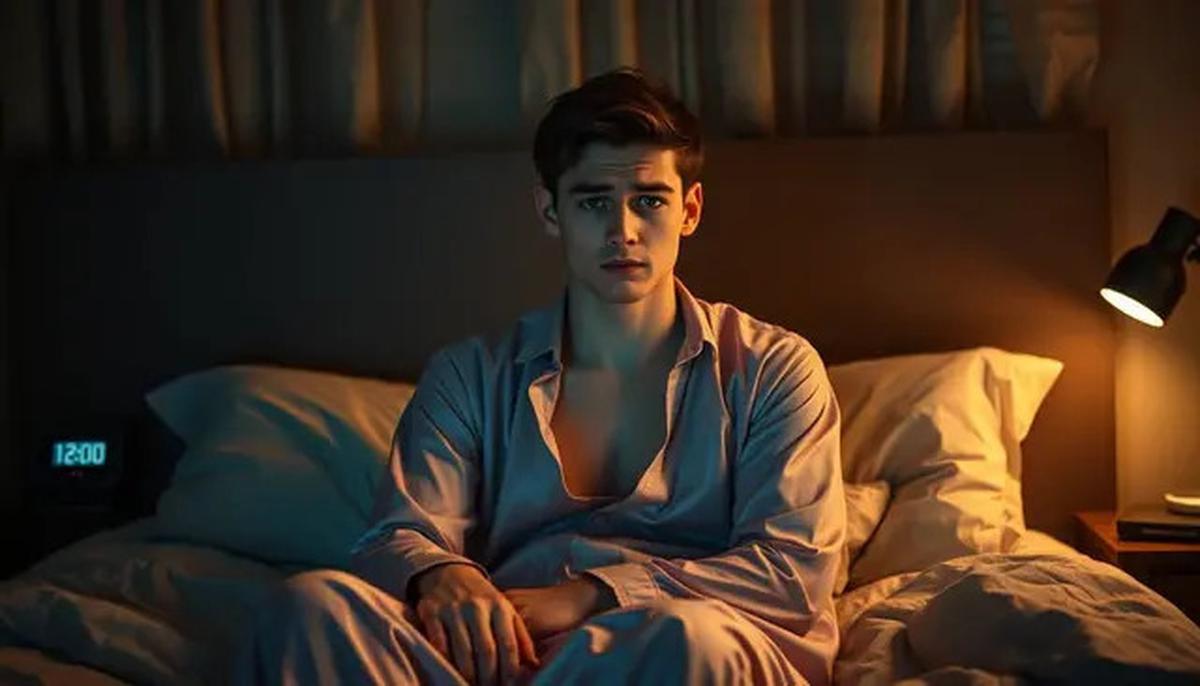 Sering Insomnia? Kamu Harus Coba 3 Jenis Olahraga Ini