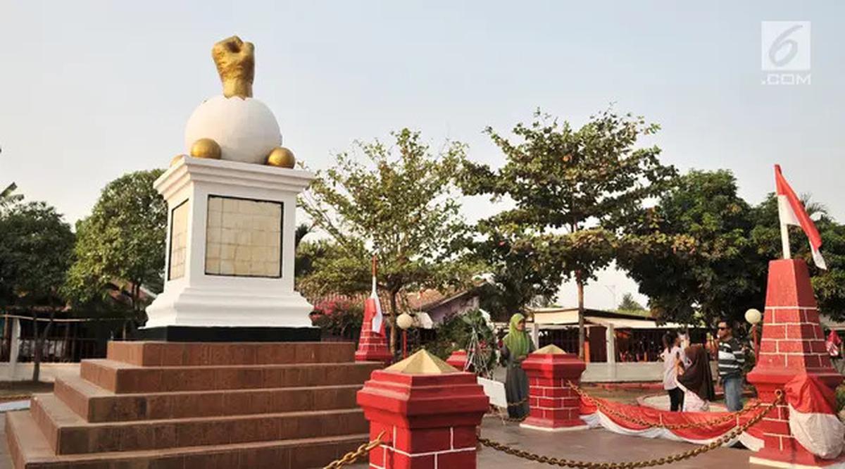 6 Destinasi Wisata Sejarah untuk Tapak Tilas di Momen HUT ke-80 RI