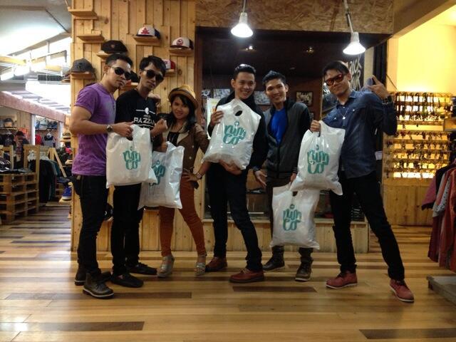 Gamma1 Beberkan Makna Bukan Cinta 1 Atau 2 Showbiz Liputan6 Com