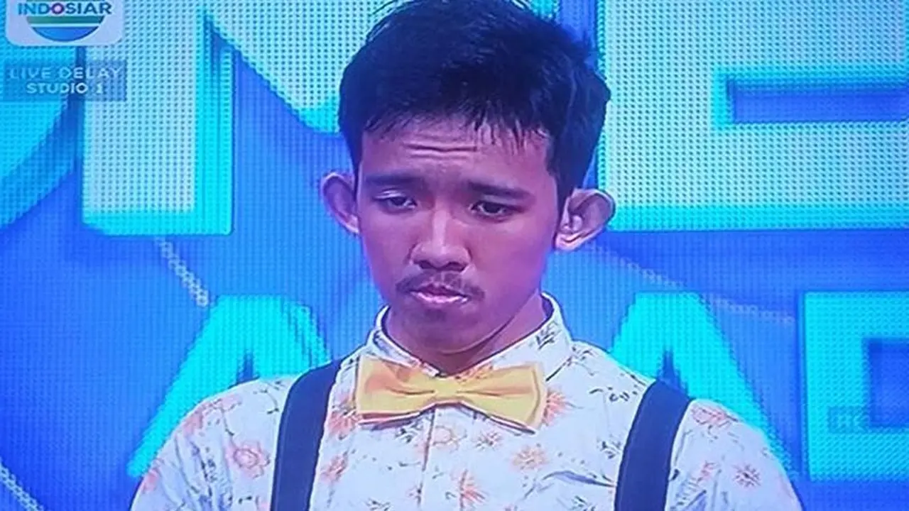 Faizal SUCA 3