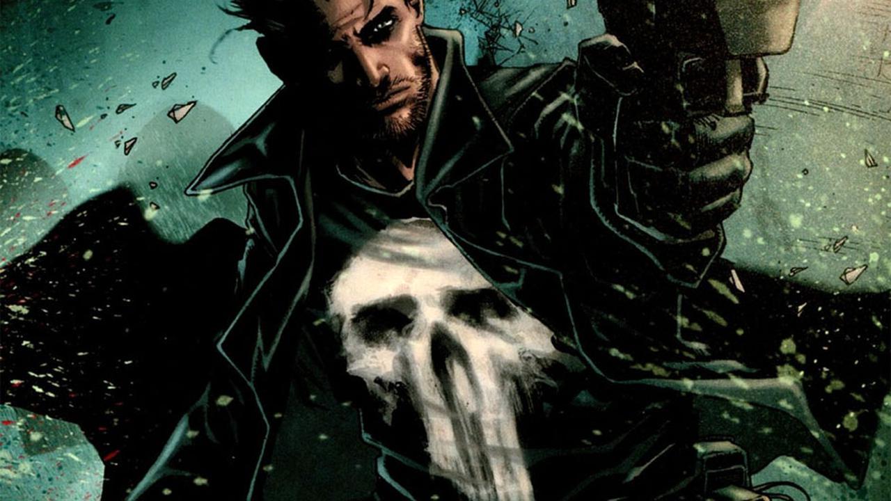 Penggarap Serial Daredevil Ingin Munculkan Punisher di TV