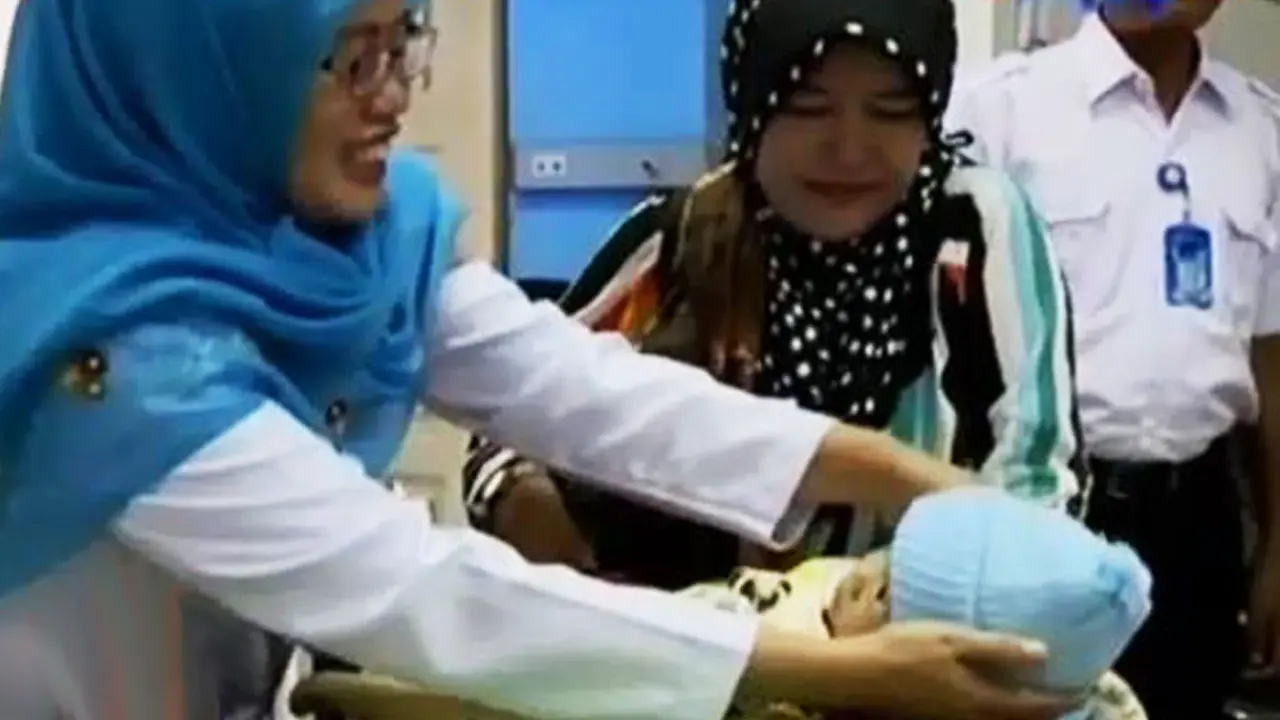 Waspada Vaksin Palsu