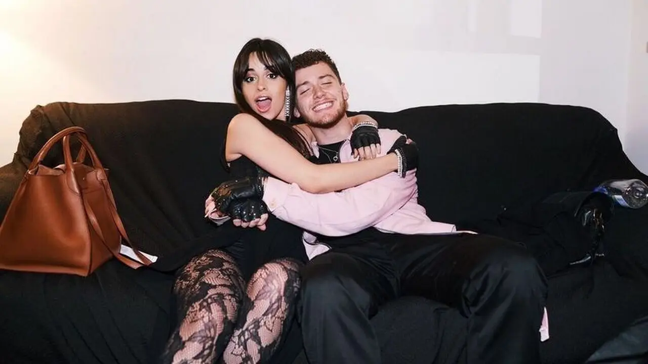 Bazzi feat Camila Cabello