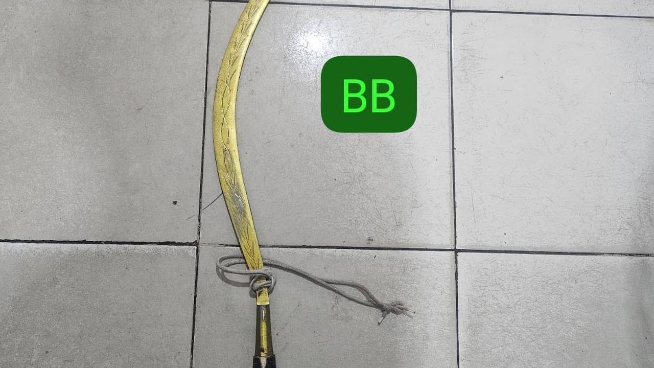 Dok. Istimewa