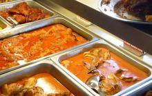 Sejarah Nasi Padang