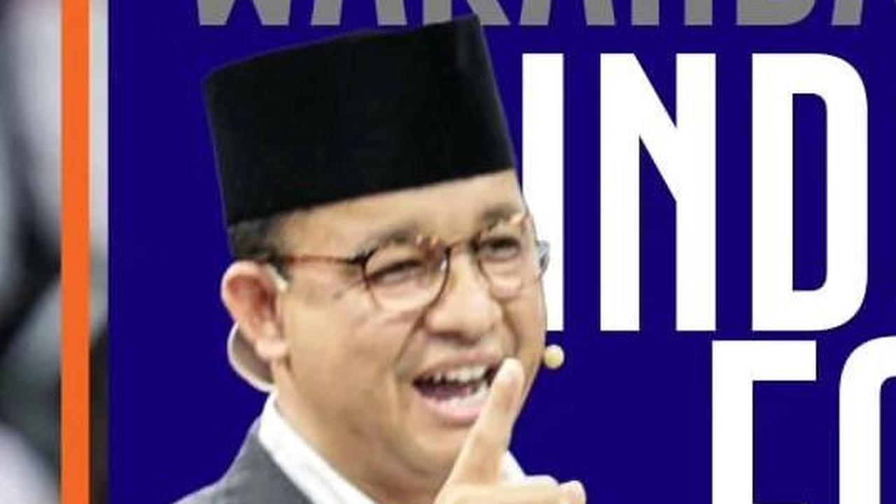 Penjelasan Bawaslu Kabar Helikopter Anies Dilarang Mendarat di Tuban: Tak Ada Laporan akan Landing