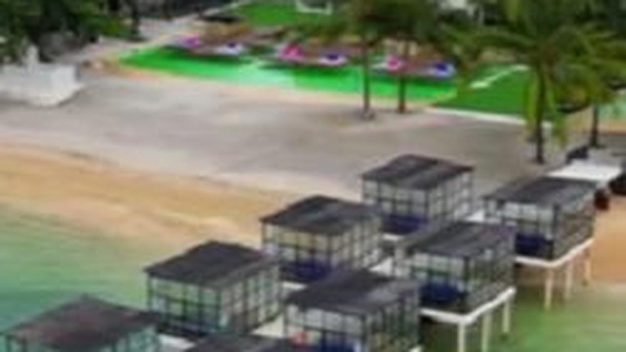 Berlibur di Pulau Umang Banten, Pulau Pribadi yang Punya Beragam Wahana Liburan dan Resort Mewah