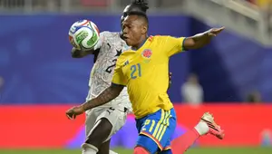 Tragedi Andres Escobar Terancam Terulang, Jaminton Campaz Dapat Teror Pembunuhan