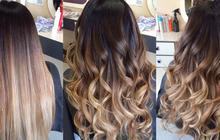 Segala hal yang perlu diketahui tentang tren rambut balayage