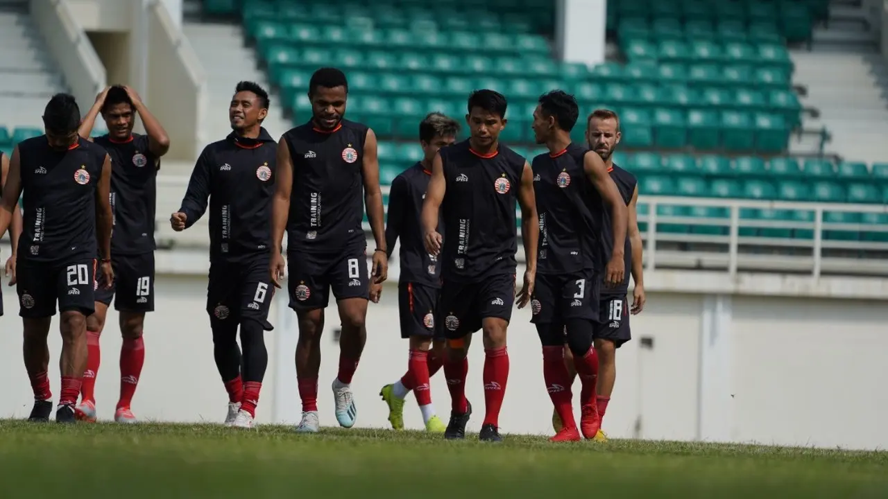 Persija Jakarta