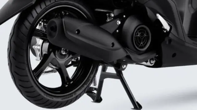 Yamaha