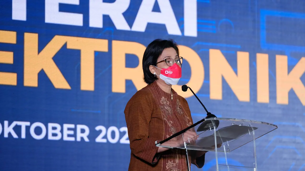 Peruri Semakin Matang Jalani Transformasi Digital dan Penjamin Keaslian Produk