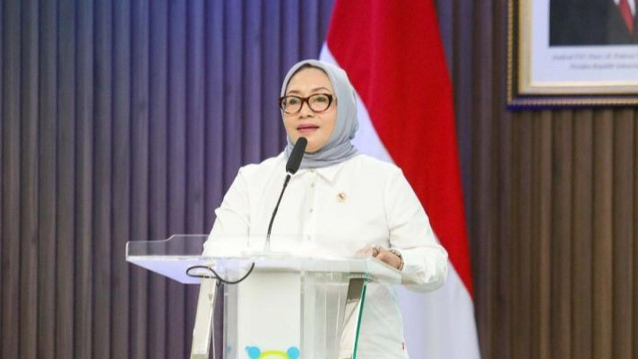Menteri PPPA: Perguruan Tinggi Harus Punya Satgas PPKS!