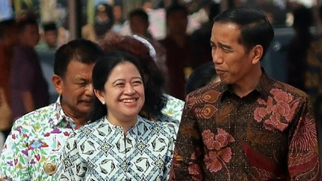 Panggil para menteri, Jokowi umumkan paket kebijakan ekonomi 2 besok