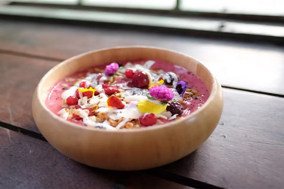 Yogurt