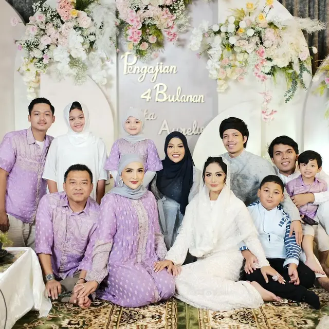 6 Pasangan Artis Ini Putuskan Bercerai Setelah Lama Menikah, Sempat Bikin Kaget