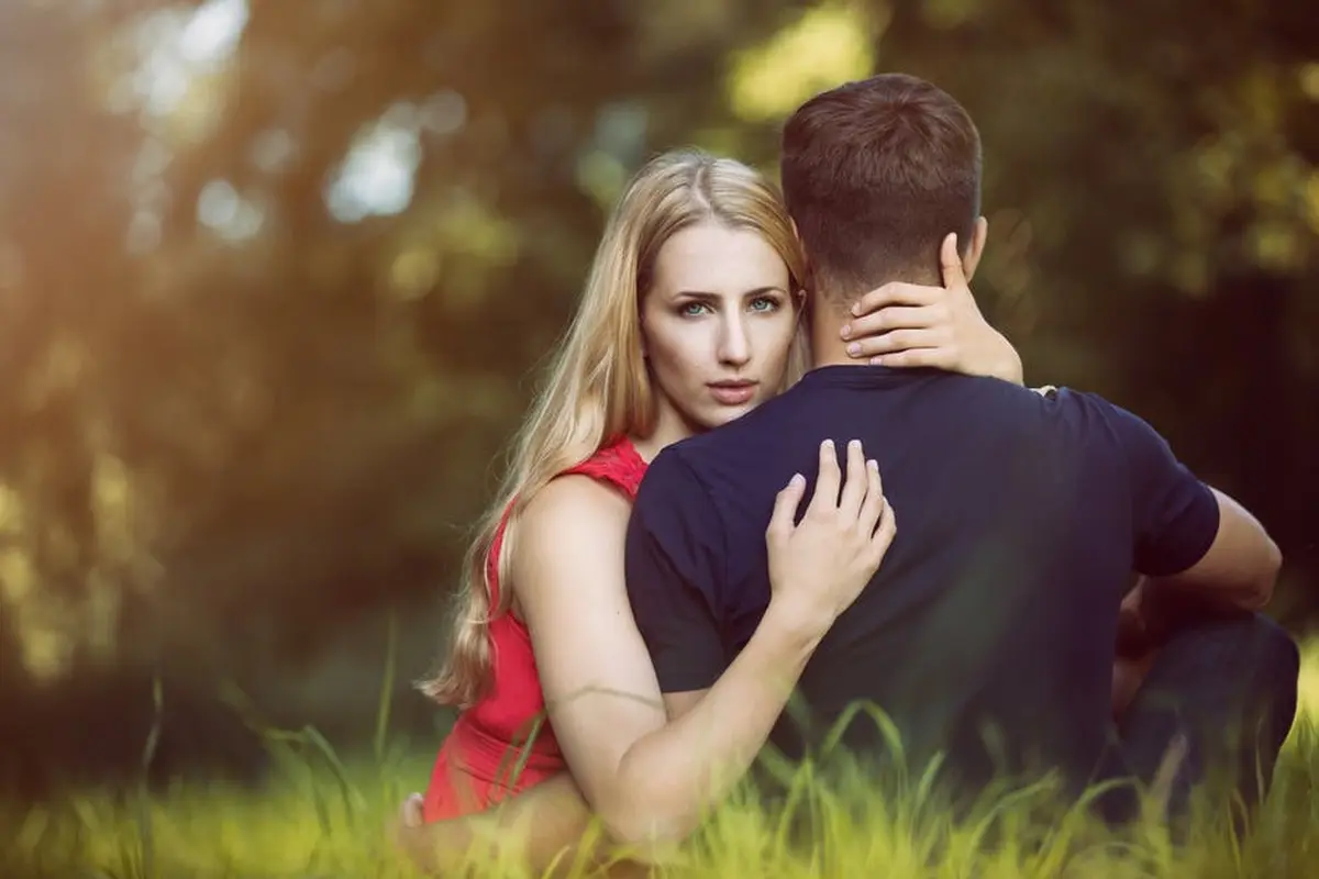 [Bintang] Ilustrasi Relationship