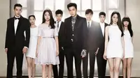 The Heirs Tambah Episode Baru Edisi Natal