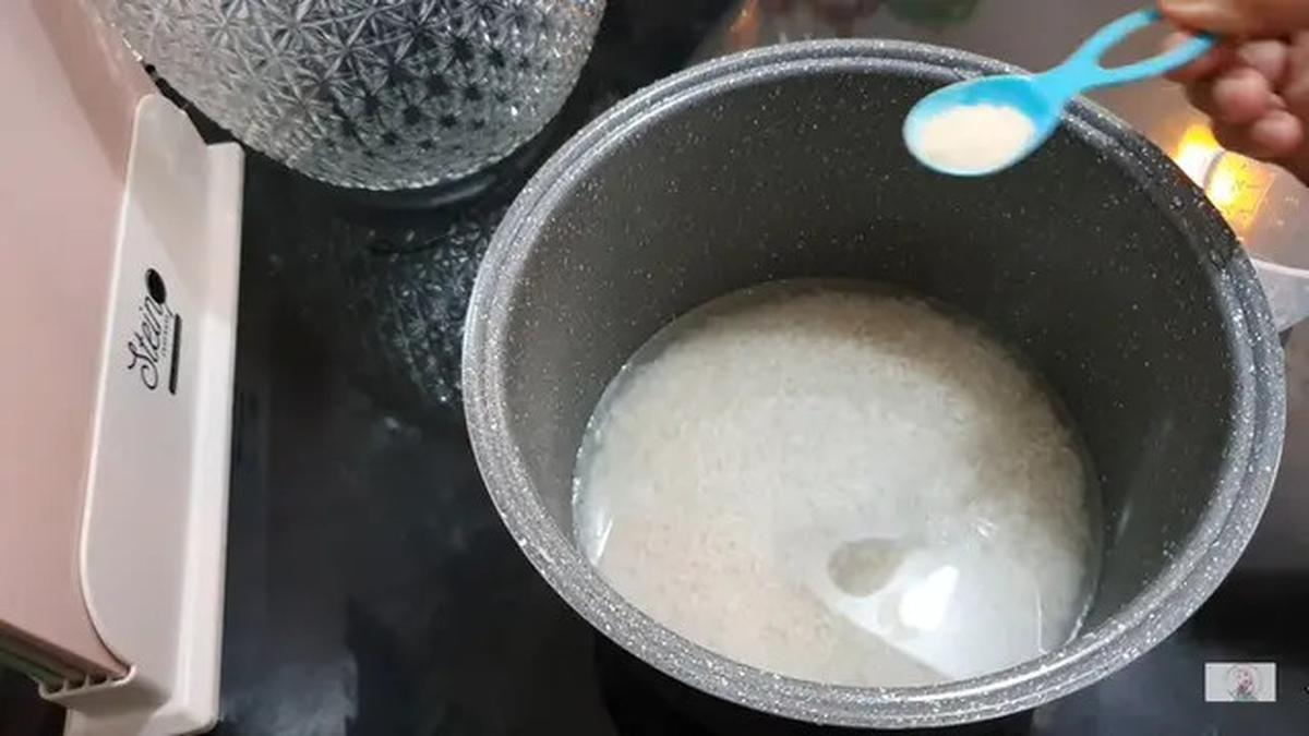 Anti Gagal, Begini Cara Bikin Beras Pera Jadi Pulen dengan 3 Bahan