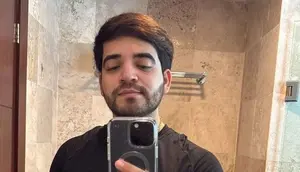 Influencer TikTok Meksiko Tewas Ditembak Saat Siaran Langsung
