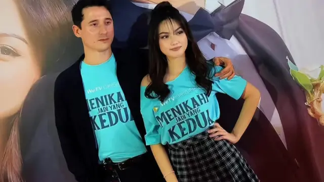 Menikah Jadi Yang Kedua