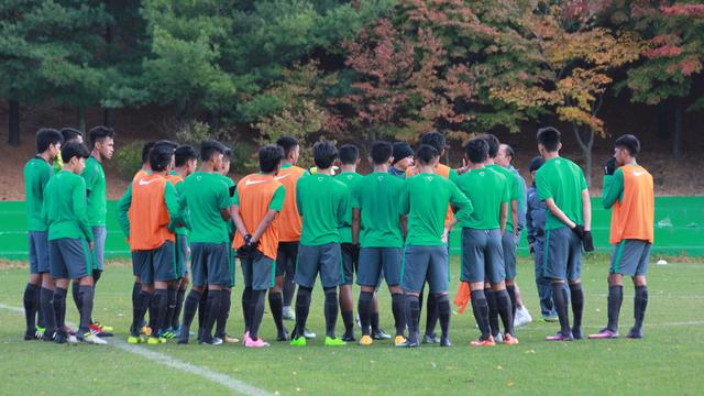 Timnas Indonesia U-19