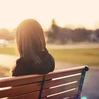 Menunggu kabar darimu memang membutuhkan suatu keajaiban. Namun, masih pantaskah aku menerima perhatian?| Via: freephotos.atguru.in 