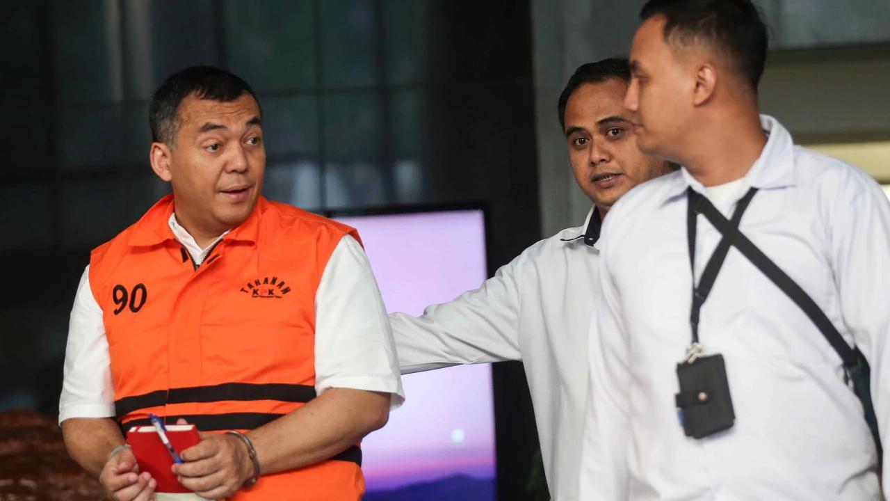 KPK Dalami Komunikasi Silmy Karim dengan Direktur "Kampung Rusia" di Bali