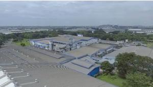 Pabrik PT Indofarma. Kali ini, PT Indofarma (Persero) Tbk membuka lowongan kerja BUMN.