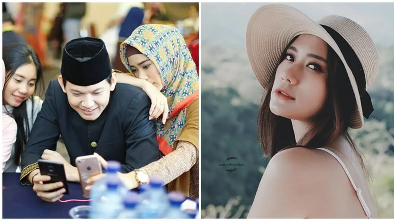 Ingat Laila di Sinetron Tukang Bubur Naik Haji? Ini 6 Potret Terbaru Intan Mita