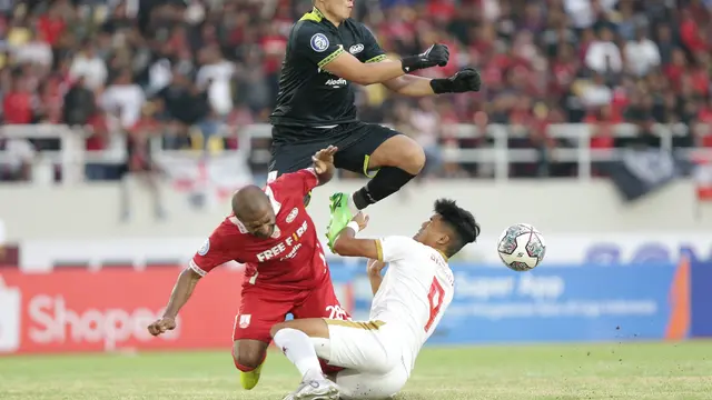 Persis Solo Vs PSM