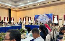 Polda Kepri Ungkap Narkoba: 549 Kasus dan Ratusan Tersangka Sepanjang 2025
