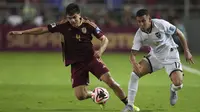 Bolivia vs Chile: Mencari Titik Balik