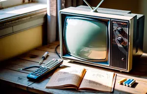 Kode TV Polytron Tabung Terlengkap dan Cara Setting Remot Universalnya