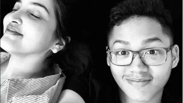 Azriel Hermansyah (Foto: Instagram)