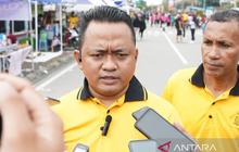 Kapolres Mimika Imbau Warga Jaga Kamtibmas Selama Euforia Piala Dunia