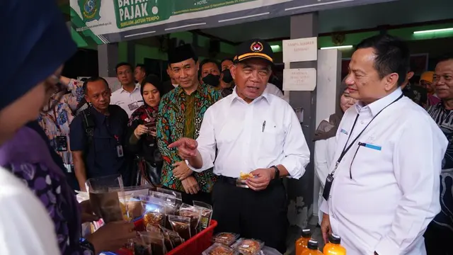 90 Perempuan Berhasil Digandeng Nasabah PNM Mekaar Sidoarjo untuk Mengoptimalkan Usaha