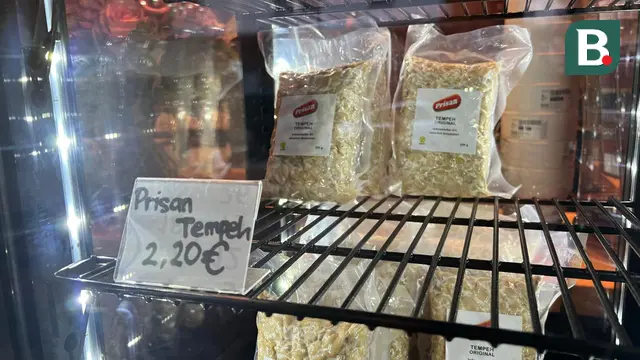 Tempe Prisan, Koln