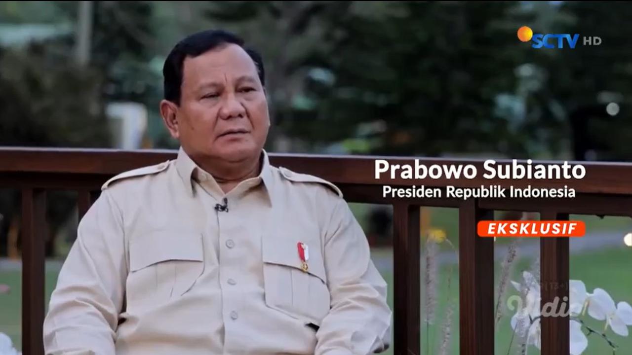 Presiden RI Prabowo Subianto pun mengungkapkan alasan mengapa diperlukan adanya retreat dan pembekalan Kabinet Merah Putih selama 3 hari sebelum mulai bekerja di Akmil Magelang.