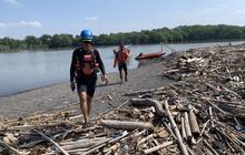 Tim SAR Lanjutkan Pencarian Korban Tenggelam di Muara Sungai Opak Bantul Hari Kedua