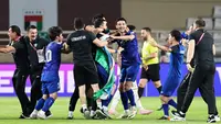 Skuad Timnas Uzbekistan di Piala Dunia 2026: Menanti Racikan Fabio Cannavaro