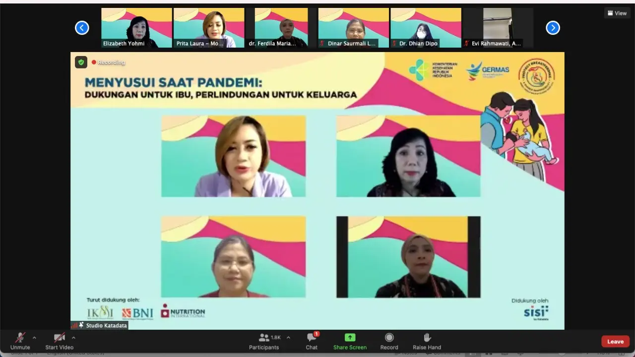 webinar