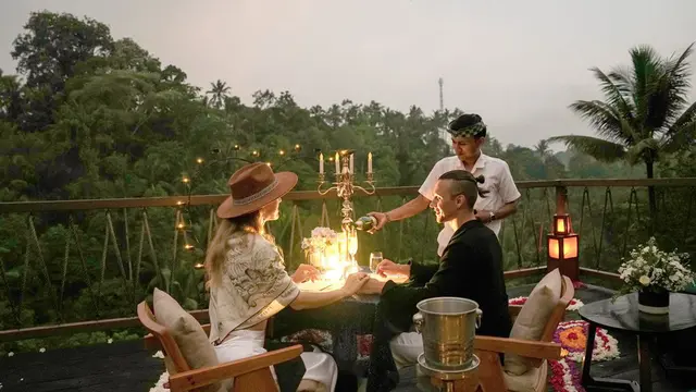 Tren Pernikahan 2026 Mengarah ke Concius Luxury, Bali Masih Jadi Destinasi Favorit Global