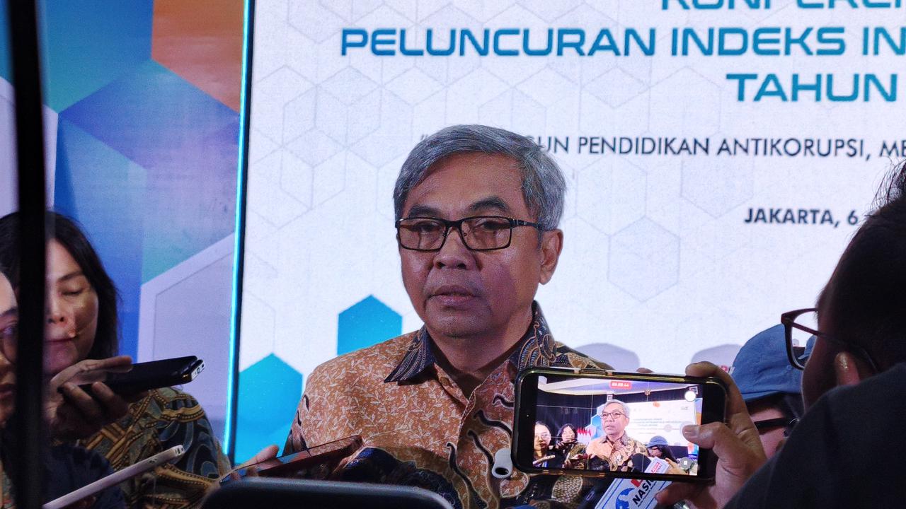 KPK Periksa Nusron Wahid Pekan Ini