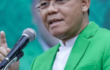 Alasan Plt Ketum PPP Mardiono Berdoa Gunakan Kata "Qobul":  Ada AMIN yang Menggeser Gus Dur