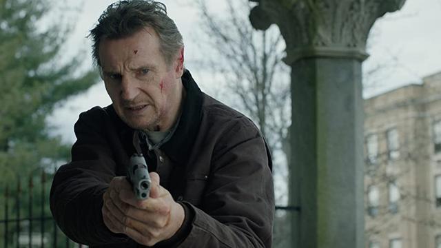 Film Honest Thief. (Foto: Open Road Films/ IMDb)