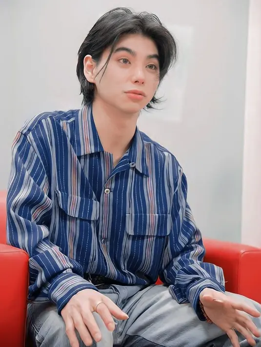 Thread tentang Nijiro juga baru saja ramai dibicarakan warga Twitter [Twitter]