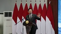 Pertahanan Kuat Dimulai dari Fondasi Ekonomi yang Kokoh